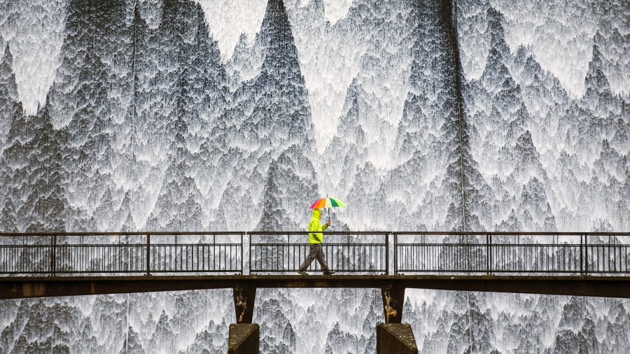 CNN's tweet photo. Here are some of the most awe-inspiring travel photos of 2020 — so far https://t.co/Yh8IRt74mQ https://t.co/GmIe6BEUnS