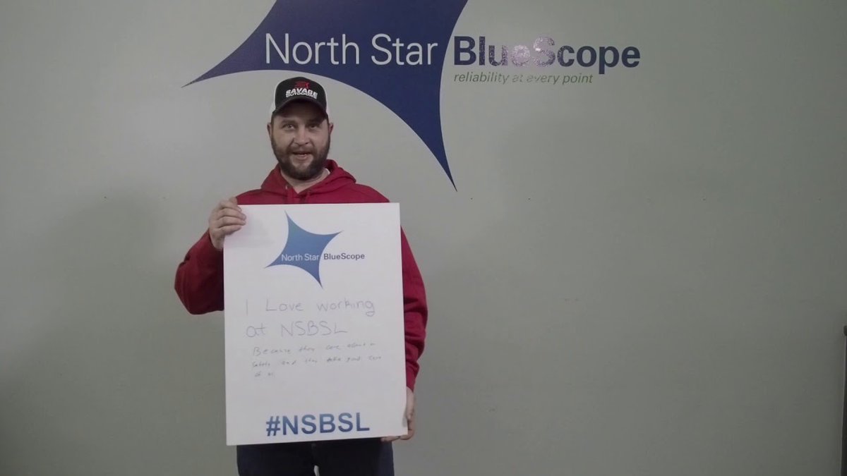 NSBSLDelta's tweet photo. More Reasons why we love working at #nsbsl https://t.co/MJb2EOH5N5 https://t.co/1d4wFhGVFq