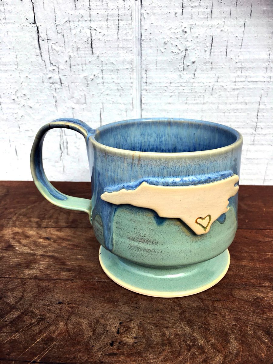 BlueMoonShops's tweet photo. π€π€π€βοΈβοΈβοΈ
How many mugs can someone own before they're considered a crazy mug person? Because we want like 5 of these!
#shopbm #shoplocal #mugs #coffee #tea #coffeetime #teatime #pottery #potterylove #love #supportlocal #localfav #wilmingtonnc #shopilm #nc #shopping https://t.co/EfIGcGKOcM