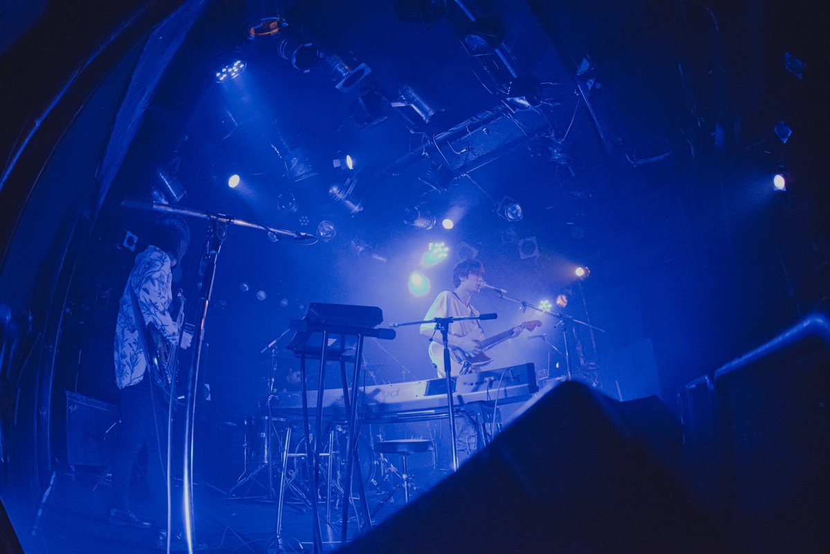 buzz_unofficial's tweet photo. 【BUZZRAPTOR x 吉祥寺Planet K
〜Planet K 21th Anniversary 3MAN~】

photography by Fukuda Kazuya
（@kkZzyy1122） https://t.co/XquoK4mEJ7