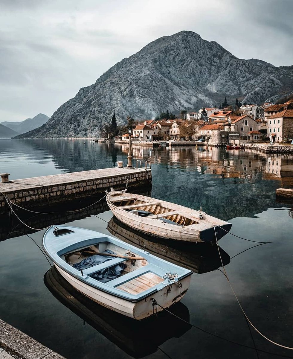 VisitBalkans's tweet photo. This scenic view is from Kotor, Montenegro. 
Balkans have a lot of impressive things to show you.
Book your tour for a great holiday in Balkans >>> https://t.co/Xbz6zzj5If
📷 Author: @rale_p https://t.co/BAOq3Zo6hw