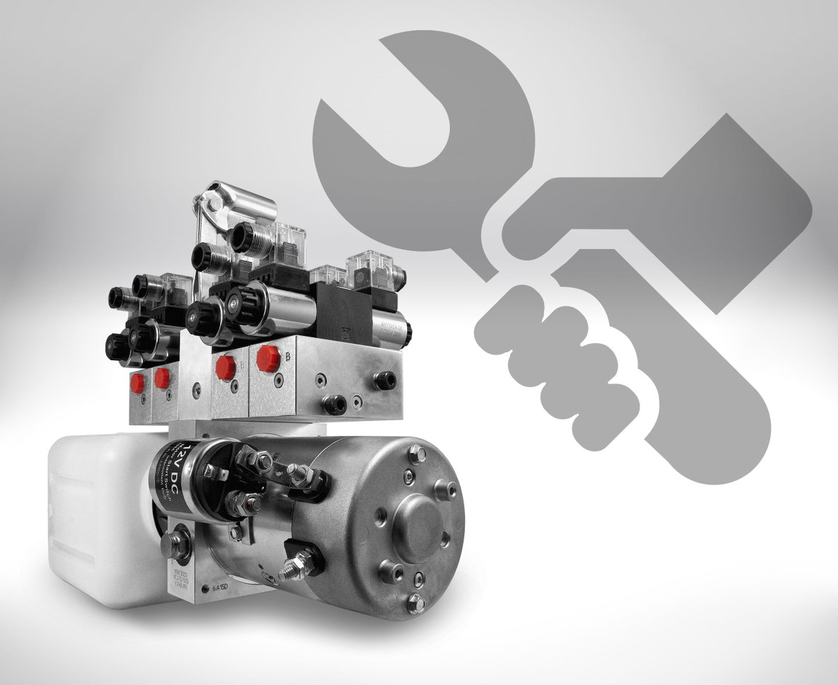Related Fluid Power tweet media