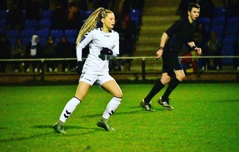 teessideRTC's tweet photo. Congratulations to @teessidertc alumni @jasminemcquadex & @EleanorDale17 on their @lionesses U18 call ups #TeessideRTC #ProducingTalent #England #FA #TwoOfOurOwn #Proud https://t.co/pJdIS0WdN1