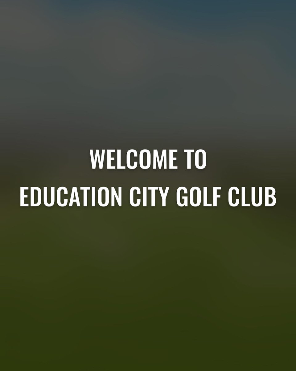 TrackmanGolf's tweet image. Technology for everyone this week at the @EuropeanTour with #trackmanrange #qatar @ecgolfclub