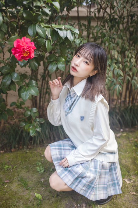 コスプレイヤー千葉チュチュのTwitter画像59