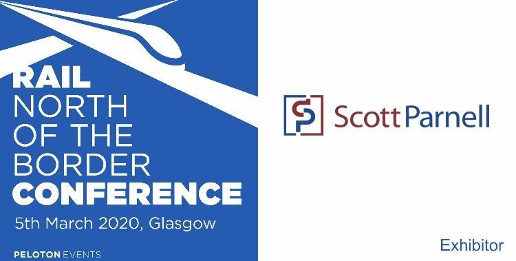 We're heading to Scotland tomorrow to attend the #Rail: North of the Border Conference and Exhibition at Radisson BLU in Glasgow. 

This year we are exhibiting our ground-breaking safety products, so if you're attending, find us on Stand 14 <a href="/PelotonEventsUK/">Peloton</a> #ConnectingScotland