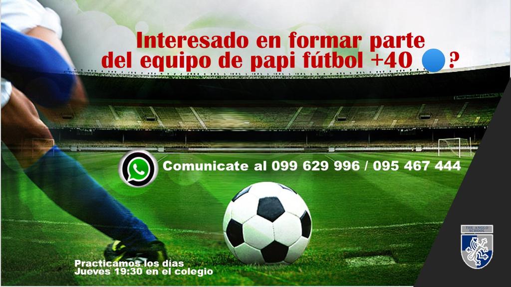 The Anglo School Sports tweet media