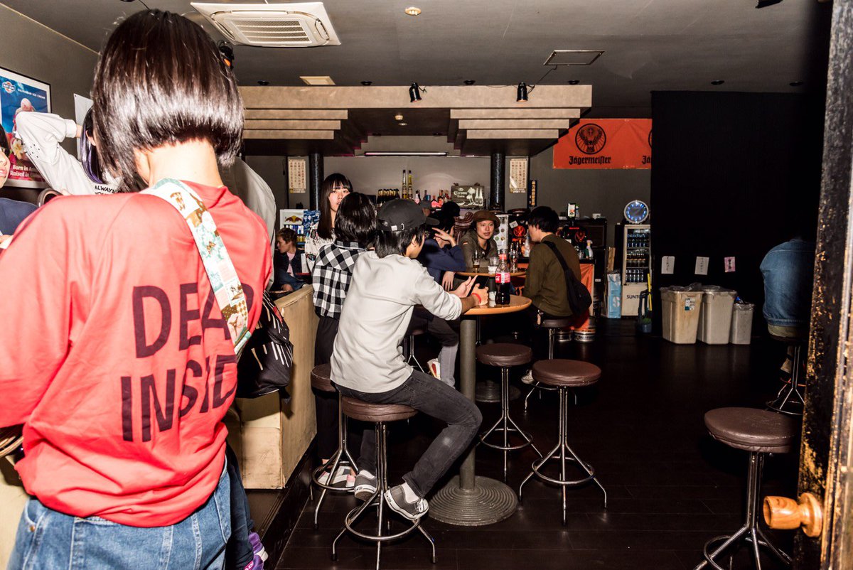 brfes2019's tweet photo. [オフィシャルサイト更新情報]
GALLERYに OTHER 追加‼︎

#brfes2019
https://t.co/kmoZUHhtGf https://t.co/ksfB1QNhrm