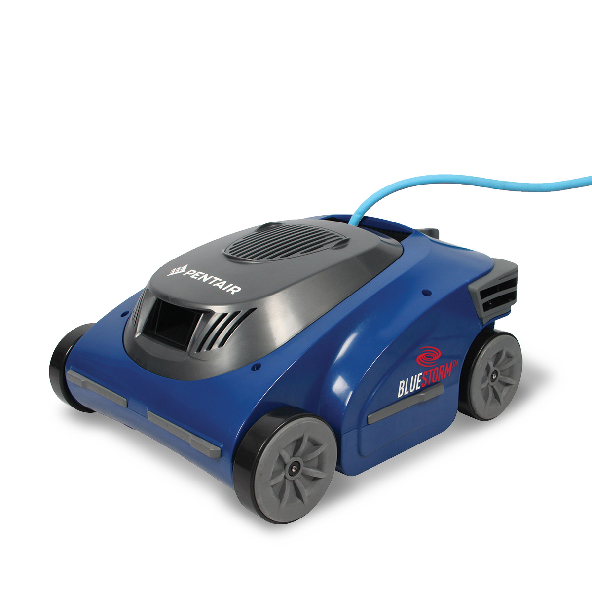 WorldofPools's tweet photo. Pentair Bluestorme Robotic pool Cleaner new for 2020. Perfect for Flat Bottom Pools #roboticpoolcleaners #worldofpool https://t.co/A9vnhroedd https://t.co/qfk1fm58gd