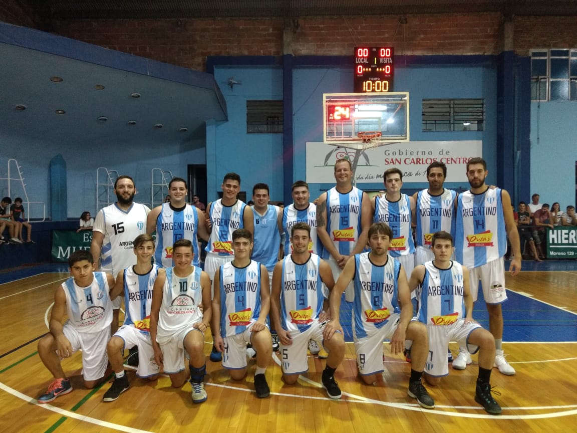 marcapersonalsf's tweet photo. 🏀🏀 Algunas 📸 del amistoso entre @argentinosc y @BasquetCas https://t.co/ip2oiIjUEM