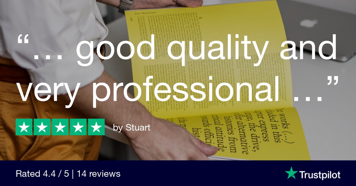 printdotlondon's tweet photo. #Trustpilot vibes 👌 Happy #humpday folks. 

 @Trustpilot @TrustieSupport #HumpDayHappiness #humpdayvibes #WednesdayWisdom #WednesdayMotivation #WednesdayVibes #Wednesday #WednesdayMood #Wednesdays #MidweekVibes https://t.co/7aO9AwC02g