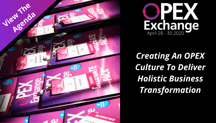 OPEX Exchange tweet media