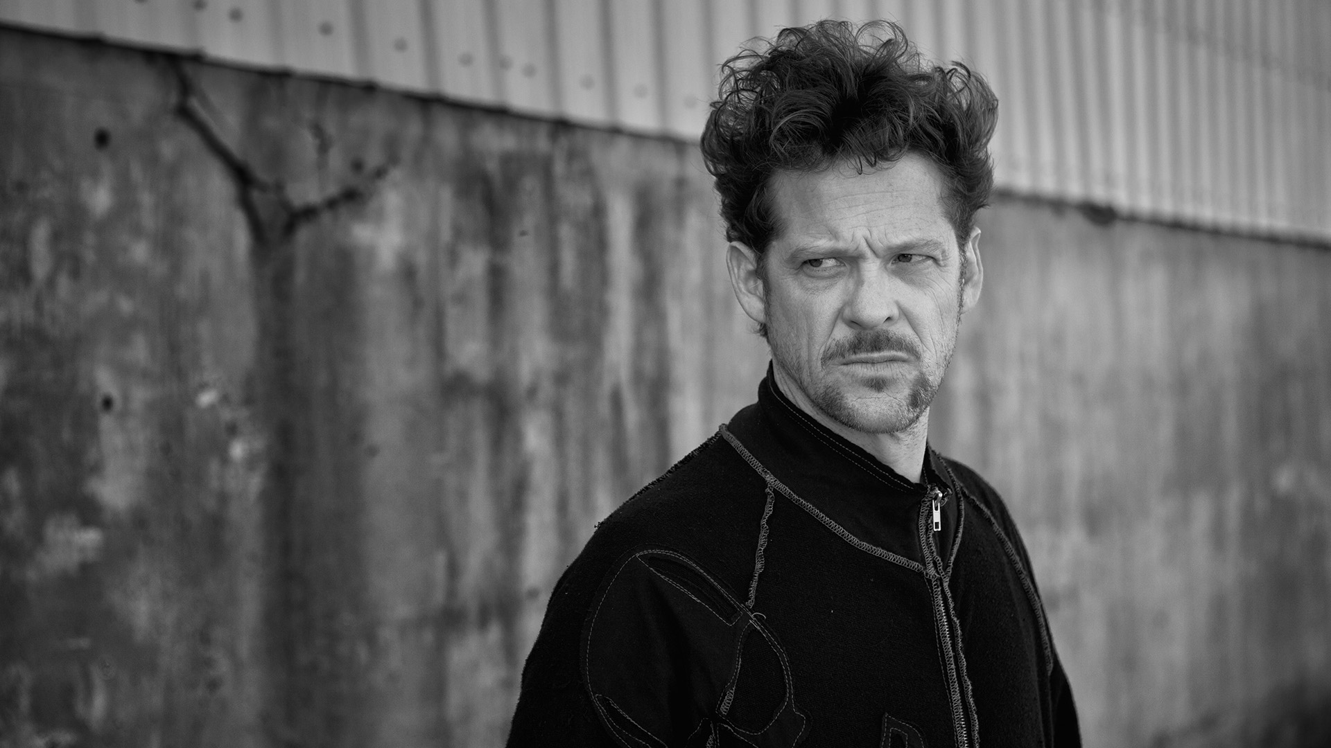 Happy birthday Jason Newsted! 