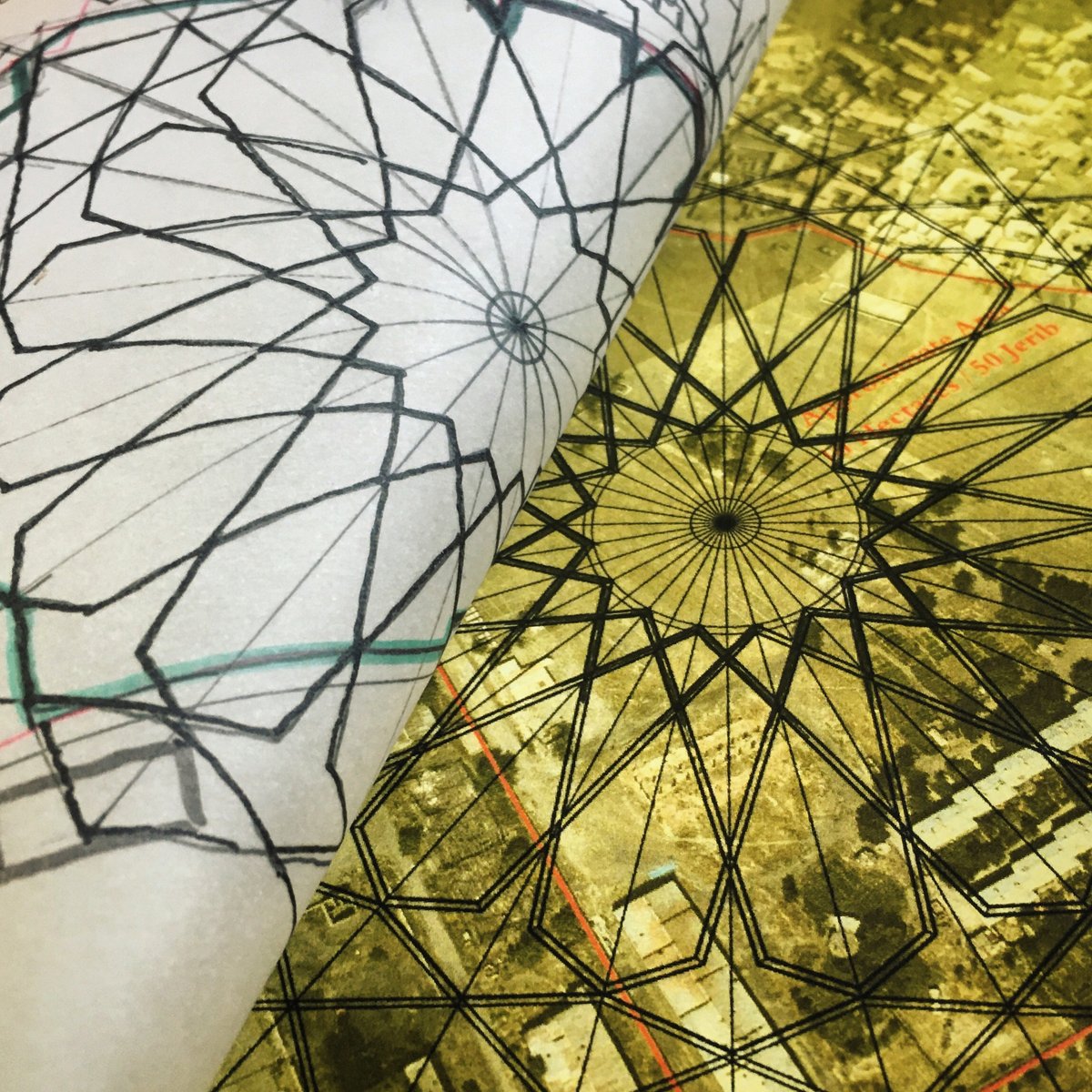 M_C_Architects's tweet photo. Layered sketches articulating masterplan gridlines and pattens for a new campus development project.#layeredsketch #masterplan #pattern #sketch #project #conceptsketch #urbandesign #arquisemteta #archarchive #schizzo #drawing #sketchbook #matteocainerarchitecture #masterplanning https://t.co/3L5jPHQo4K