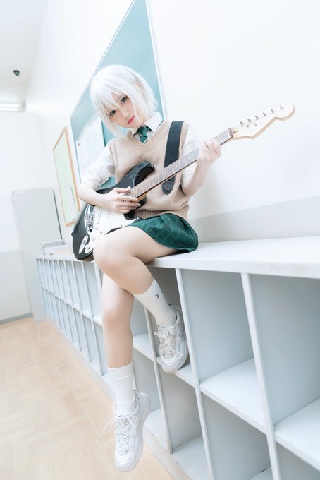 Twitterのコスプレ画像53