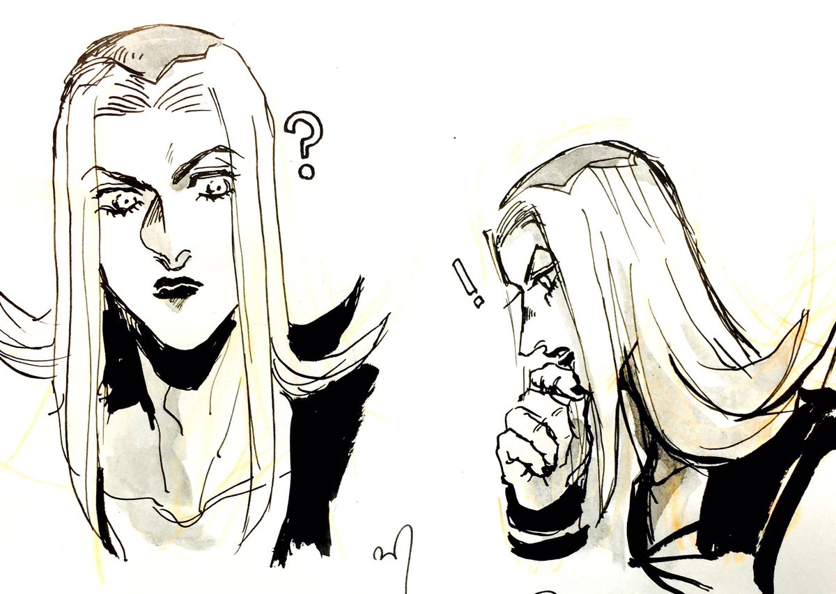 Twoucan レオーネ アバッキオはかわいい の注目ツイート イラスト マンガ