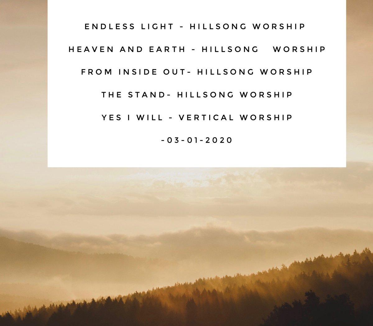 NewLifeBx's tweet photo. Did you love this past weekends worship set? Here are the songs we worshiped with. For an extra added amount of worship in your week, join us this Friday for Celebration Service at 7:00 p.m.  at 2757 Morris Ave. #TheBronx #newlifebx #celebrategoodtimes https://t.co/GycNcexZUz
