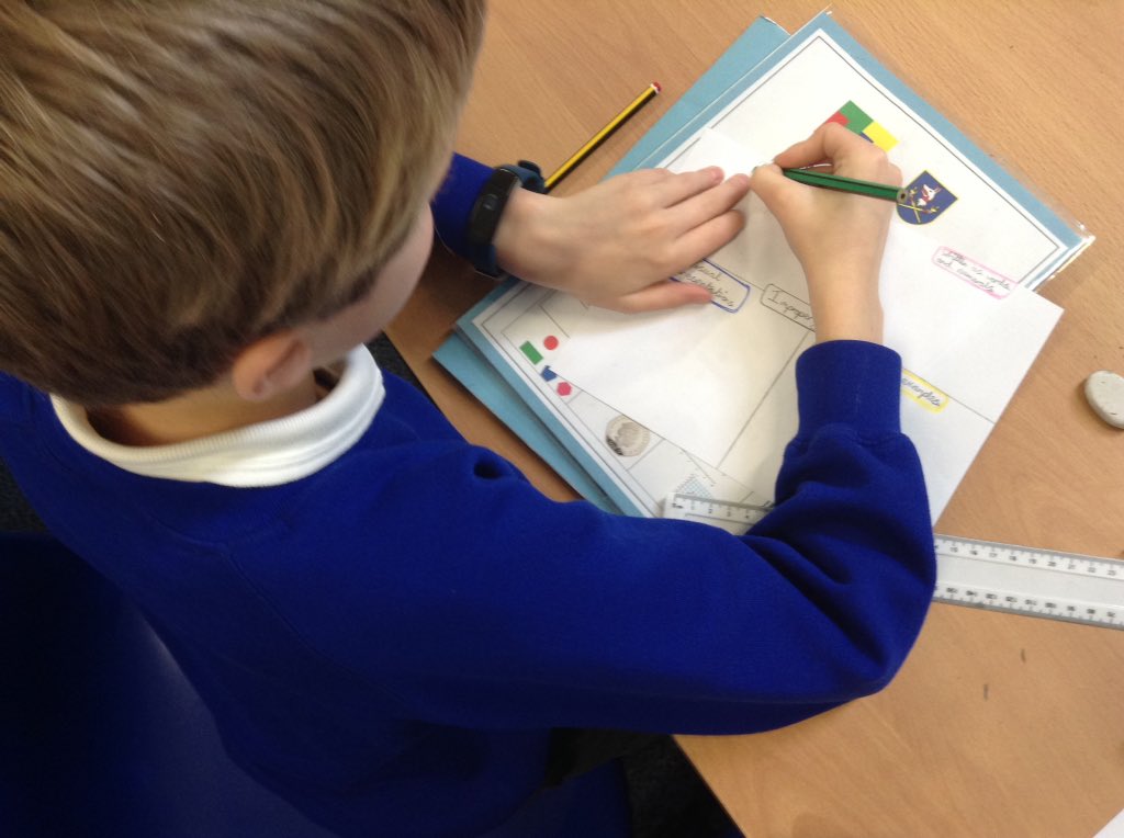 latimerprimary's tweet image. #ClassCM have been looking at different types of fractions. We used this information to make posters which included fractions being written as numerals and words as well as drawing some visual representations! #LatimerMaths