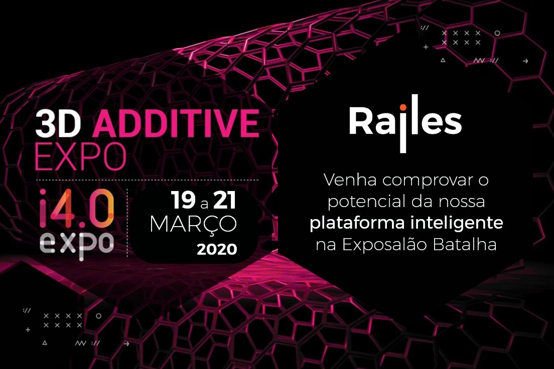 muvutech's tweet photo. Venha conhecer e testar soluções inovadoras, na Feira da Indústria 4.0, Automação e Robótica. A Muvu estará presente com o RAILES! https://t.co/LXmzYbt08C
