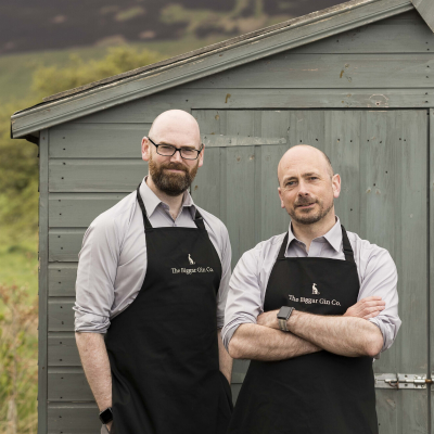 Scottish Gin Society tweet media