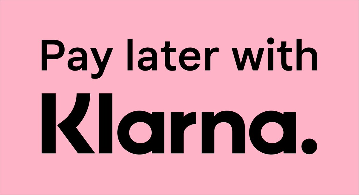 new_reg's tweet image. Did you know, you can buy a number plate using our specialist finance provider, Klarna? #numberplates #privateplates #newreg