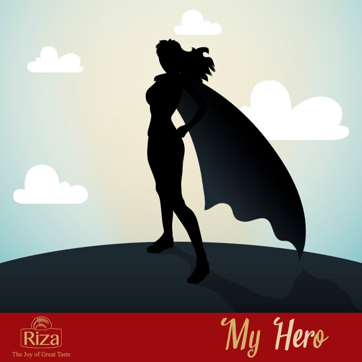RiceRiza's tweet photo. March is a month to highlight and honor women's contributions in our lives, we at Riza Basmati would like you to nominate a woman who motivates you and tell us why we should award them.
The most interesting one gets an award.
#Riza
#Foodie
#TheJoyOfGreatTaste
#CelebrateWomen https://t.co/haZQQ7vJmm