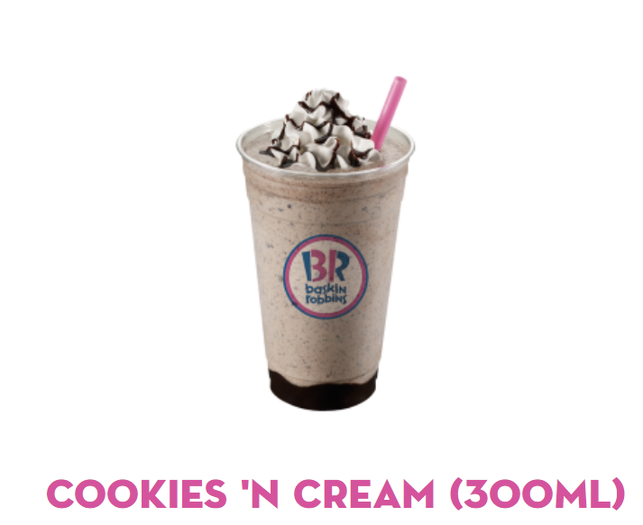 Shubham_19933's tweet photo. @BaskinRobbinsIn ''Cookies 'N Cream'' is my Favourite Baskin Robbins Milkshake and i want to have it with @prabhat19899 @MuneeshKapoor @Lo_kesh 
#BaskinRobbinsIndia #ContestAlert #TheDroolingGiveaway https://t.co/dEZPha11IQ