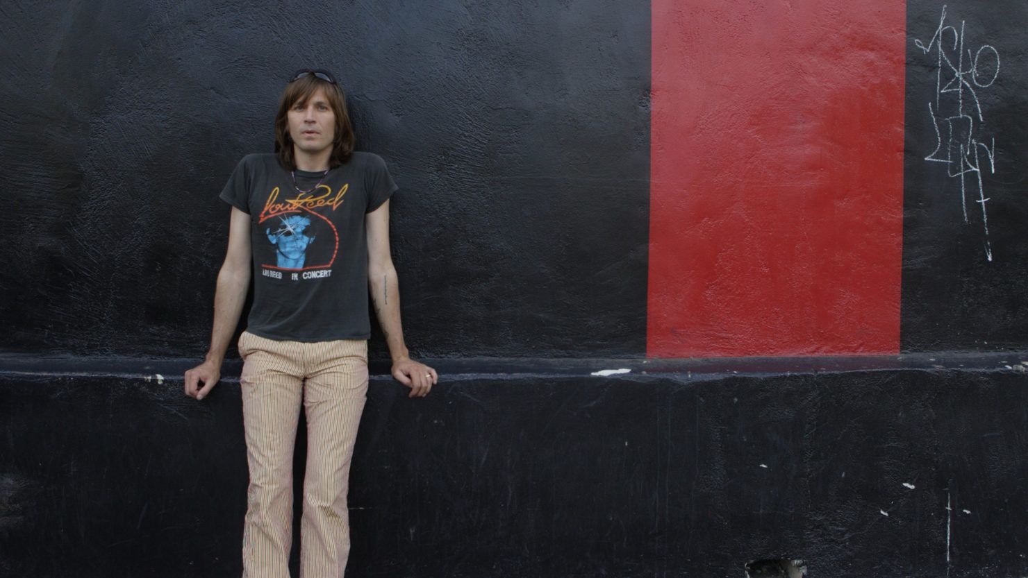 Happy birthday Evan Dando! 