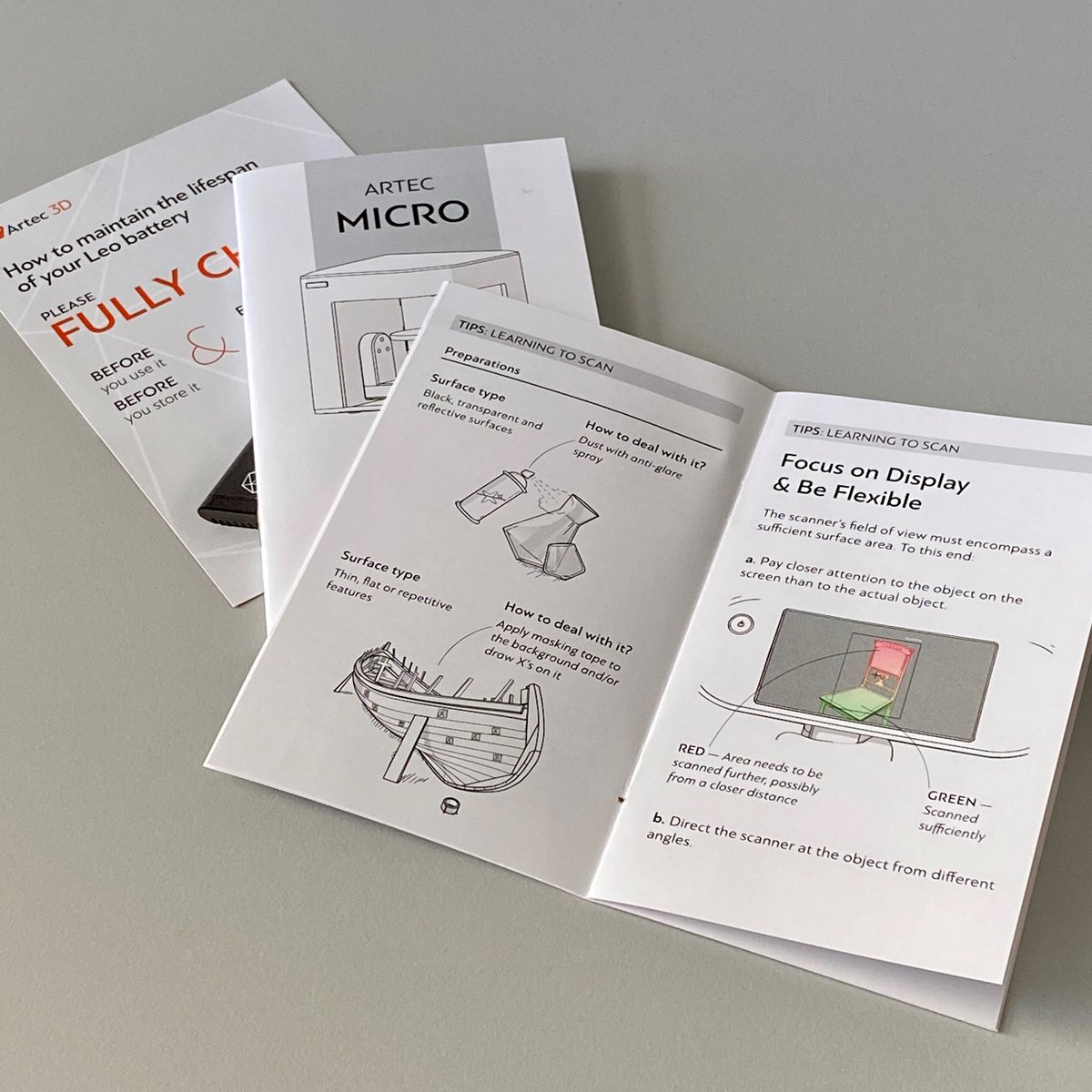 H9Residenz's tweet photo. Not only in 3D but also in real it is time to say a big thank you to our longtime customer @Artec3DScanners . We have just delivered our 40th order! https://t.co/S0E4oGjGr7 https://t.co/ckbXSscnA6
