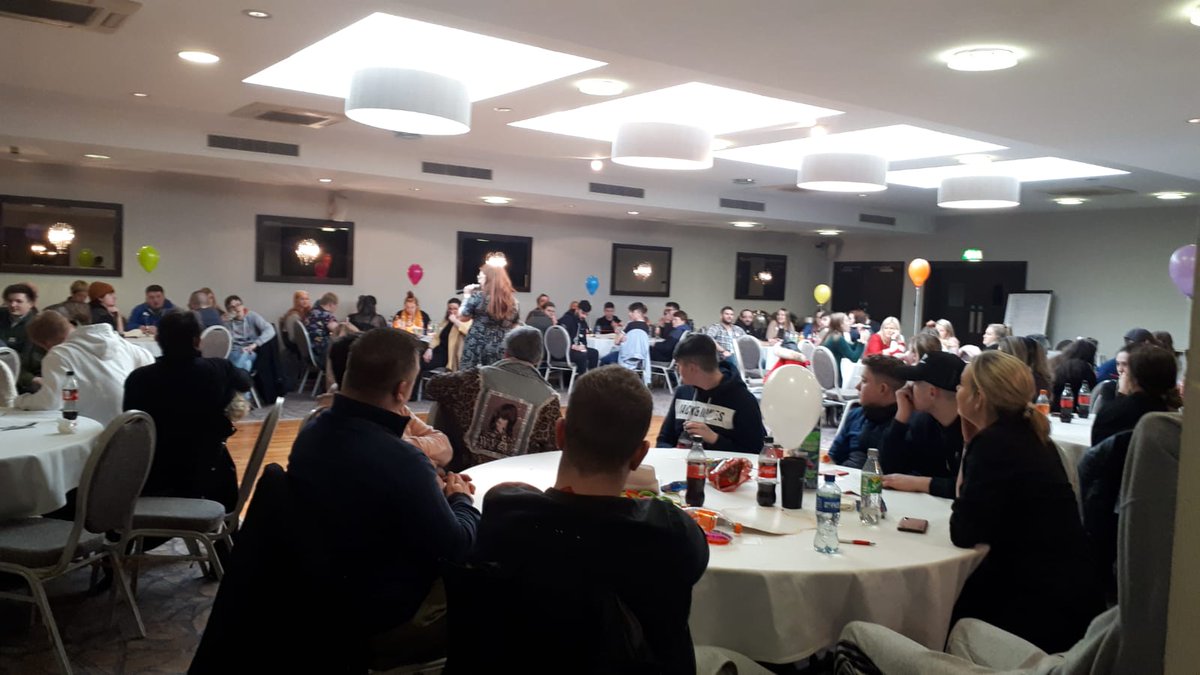 YouthAction Northern Ireland tweet media