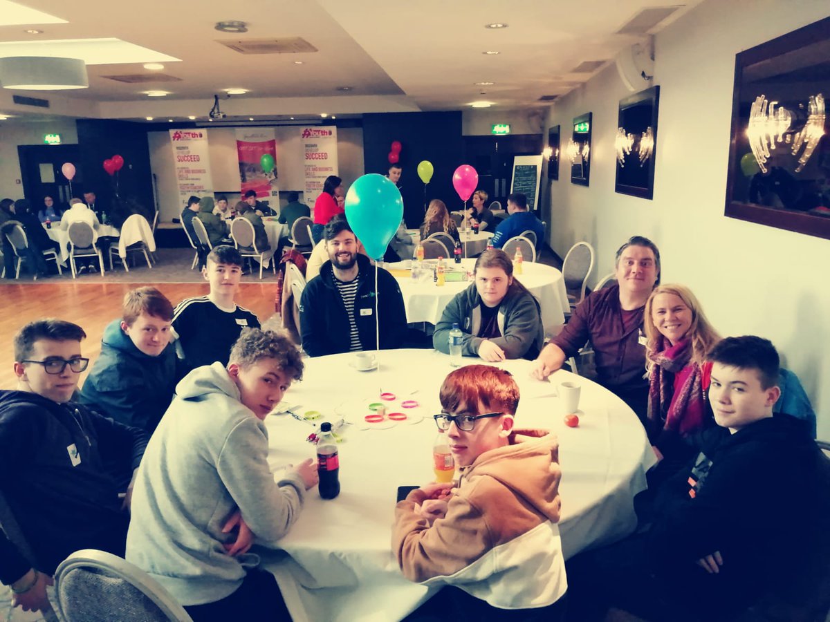 YouthAction Northern Ireland tweet media