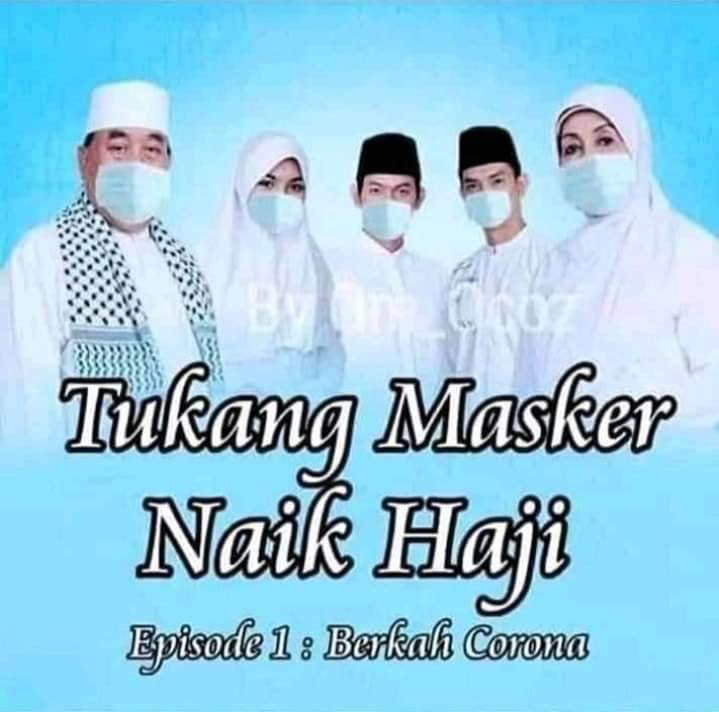 auto ngakak yaolo. bisaan aja nih meme