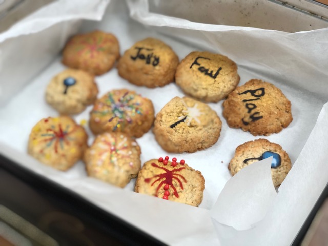 horsforth_l's tweet photo. Its World Book Week @HorsforthEng @HorsforthSchool Here are some amazing book themed cakes baked by our students. Part 3. https://t.co/dl4AtuuHIN