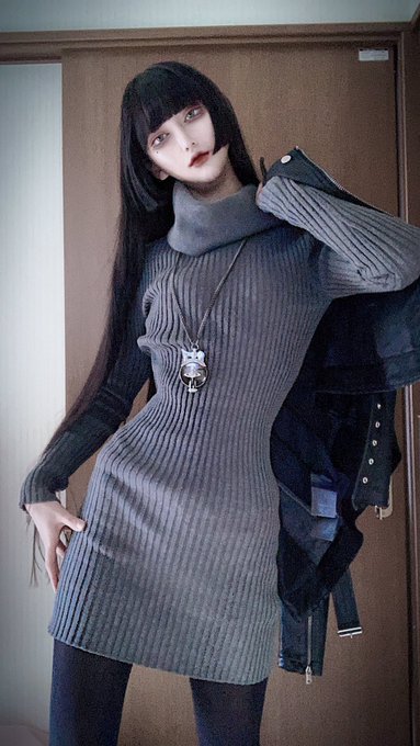 コスプレイヤー高嶺ヒナのTwitter画像21