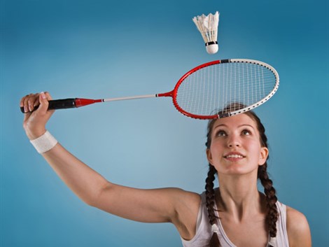 Fancy a game of badminton? 🏸

Whether that’s a game with friends, family or work colleagues, our courts are available to hire from just £9 👍

For more info, contact us on 01743 342 591.

ow.ly/4aaJ50yCwzP

#BadmintonCourts #SportsCentreFacilities #Badminton