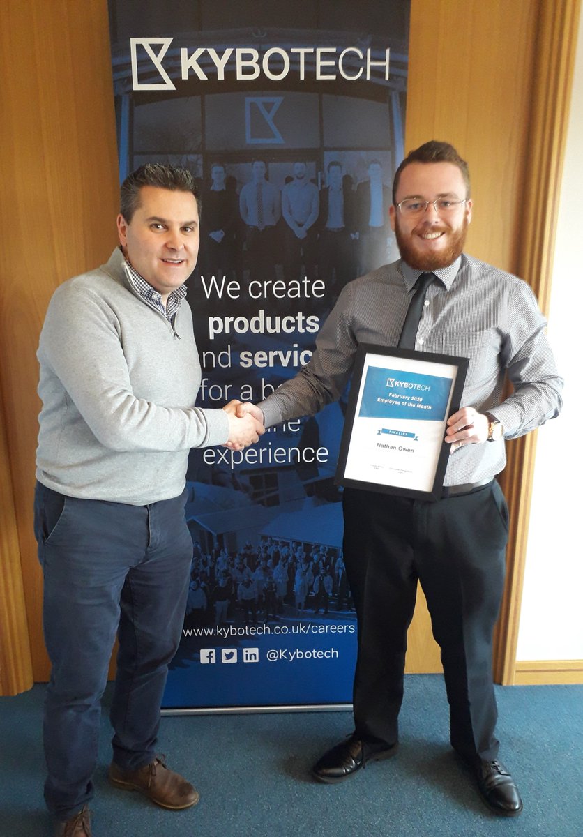 Kybotech tweet media