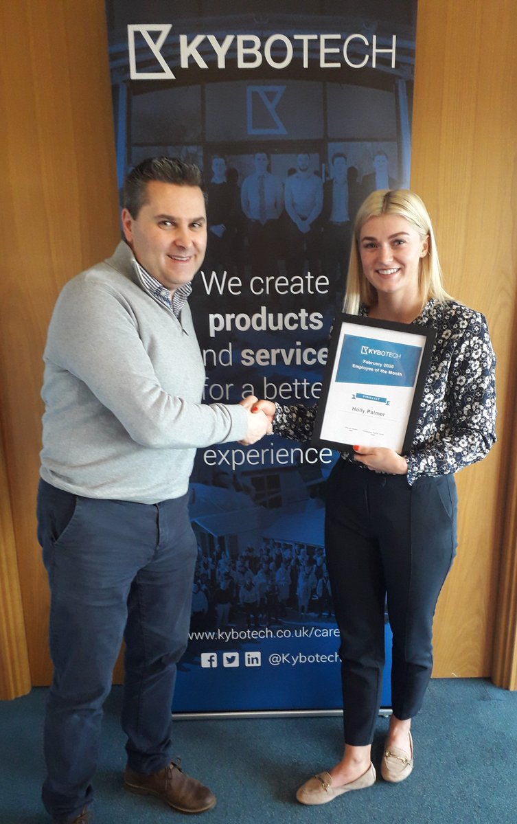 Kybotech tweet media