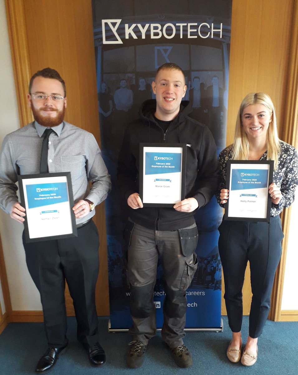 Kybotech tweet media