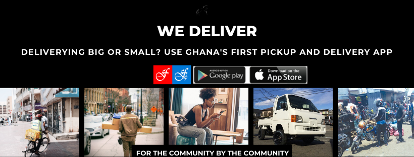 farassicocu's tweet photo. MAKE MONEY WITH FARASSI
Deliver with us on foot, bicycle, motorbike, car or truck. Available on Google playstore and Apple Store
Download App here for Android: https://t.co/M964vhkJWy…
Download App here for IOS: https://t.co/5Y2Ab6uJWk
#Ghana  #March #Farassi https://t.co/WYiaOf9r7c