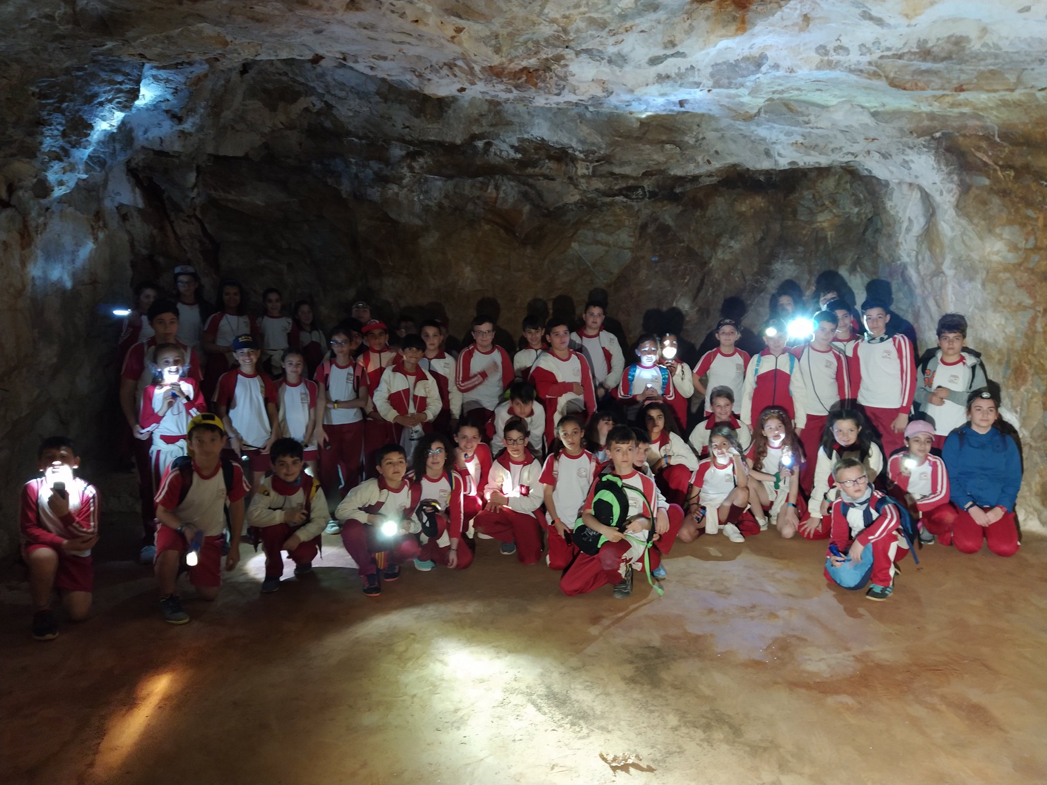 TurismoTorrePacheco on Twitter 