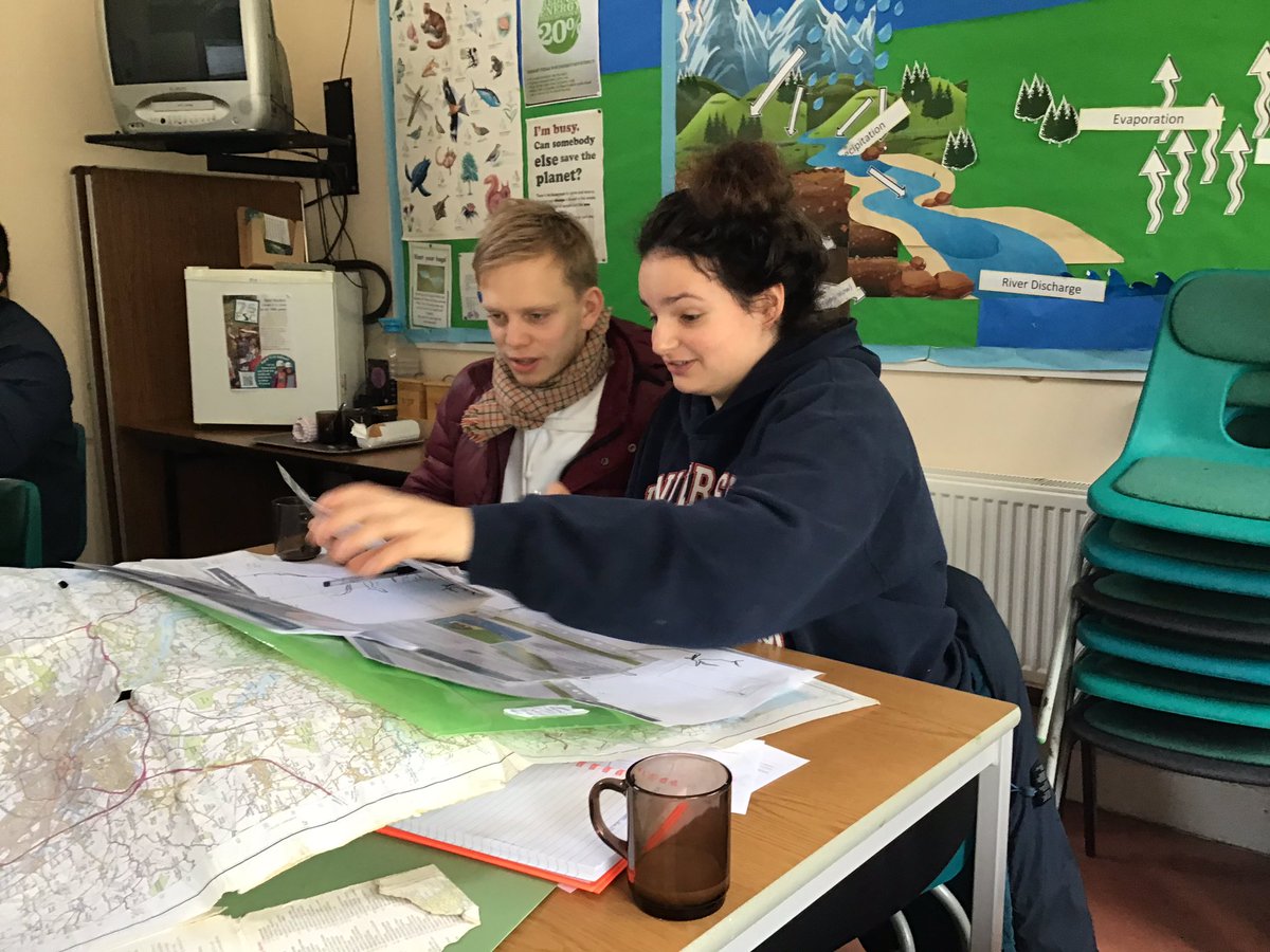 St Chris Senior School tweet media