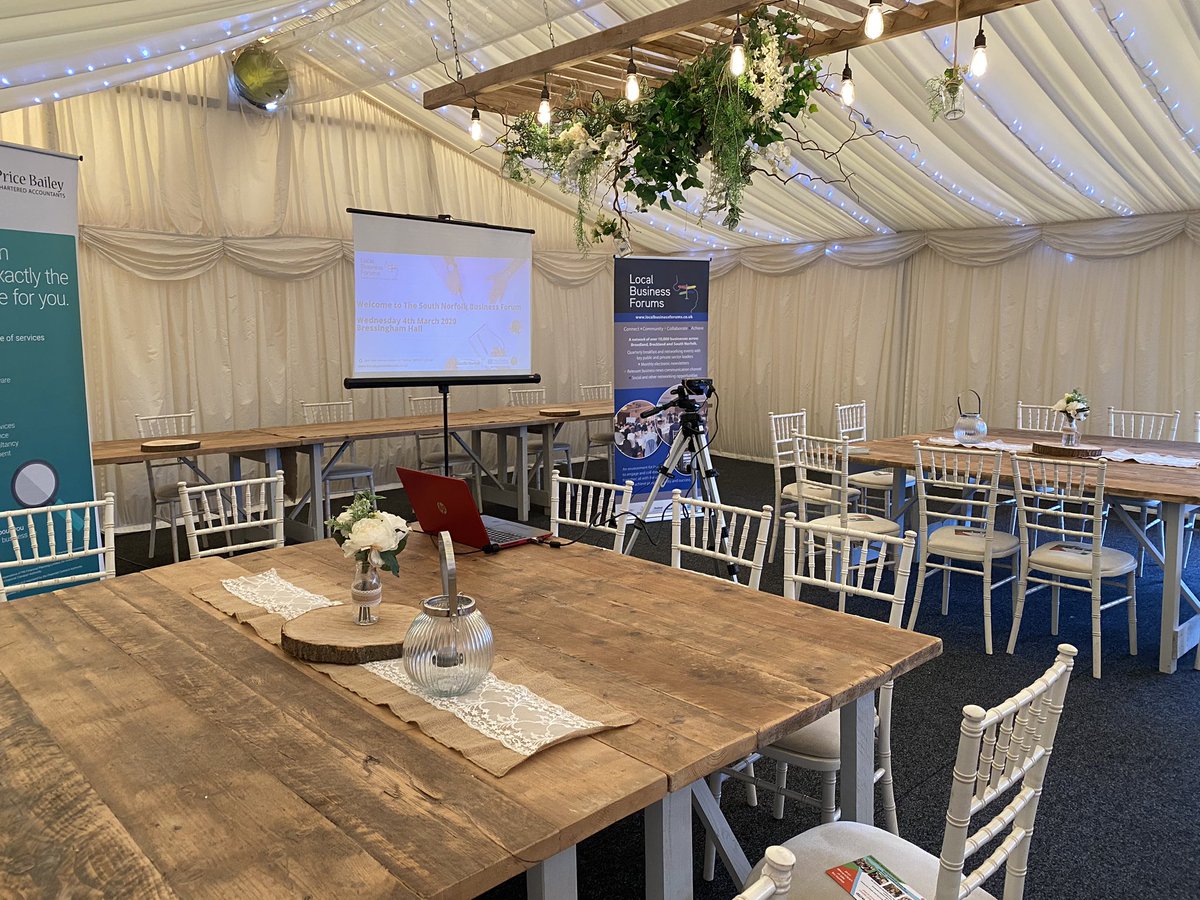 Local Business Forums tweet media