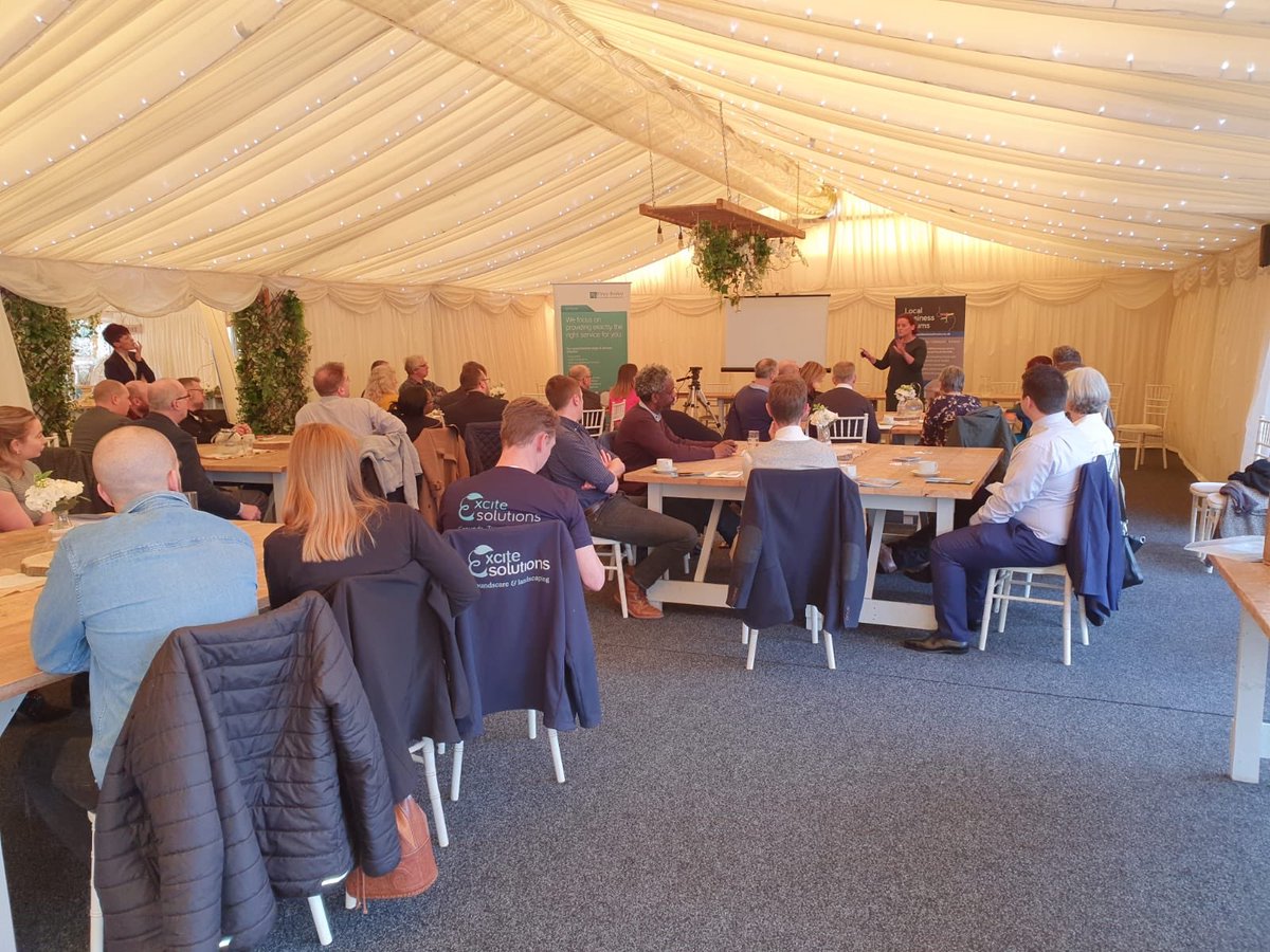 Local Business Forums tweet media