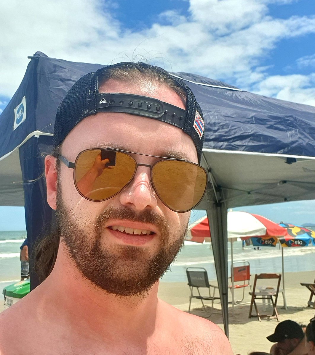 Kershyboy's tweet photo. Camarão o manchado 🦐
Spot the Lobster 🦞

#Brazil #Brasil #rivieradesaolourenco #riviera #saopaulo #bomdia #samsung10 #metalhead #inglês #beach #selfie #praia #musician #cidade #azul #sun #sol #gringo #gringolife #sábado #vida #ynwa #verão #verão2020 #summer https://t.co/dETOyk8x3g