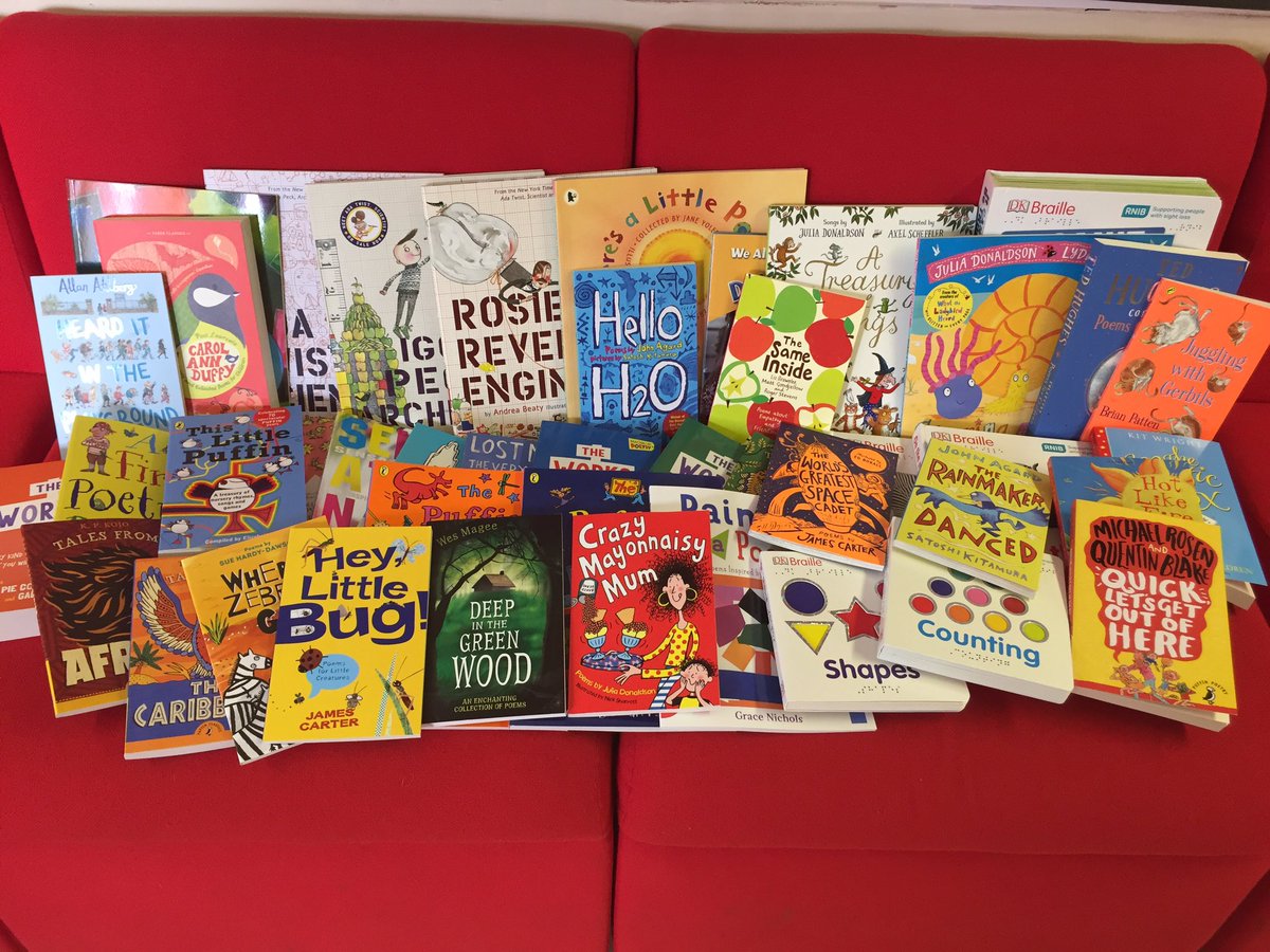 Burleywoodheadp's tweet photo. Massive thank you to all our parents who supported our school Book Fair last week @ScholasticUKTch look what brilliant books we have added to our library for free #fabparents #reading https://t.co/JRCKE0gmoX