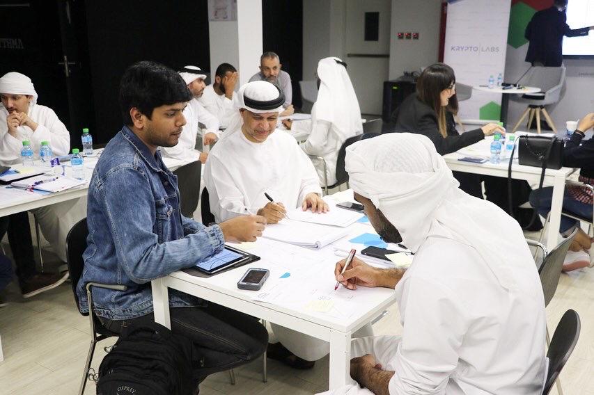 kryptolabsAD's tweet photo. By using the Value Proposition Canvas and the Customer Development Methodology, #startup founders can understand better what their target users want and which way their product should change to satisfy their needs.π #TheBridgeProgram #entrepreneurship #incubation #acceleration https://t.co/gJqGLXerf7