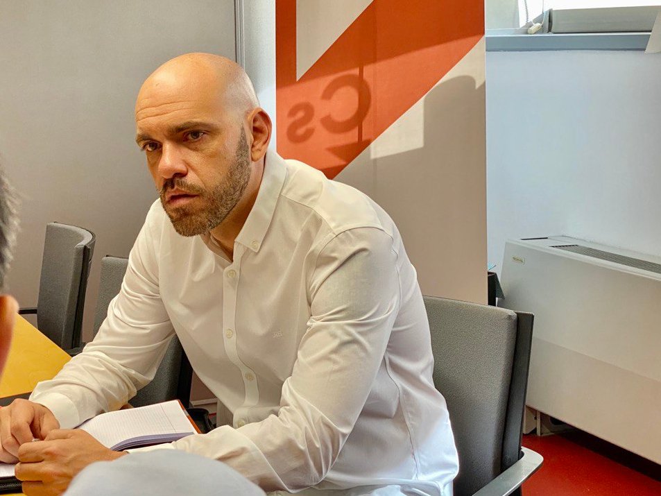 Foto cedida por Cs Rivas