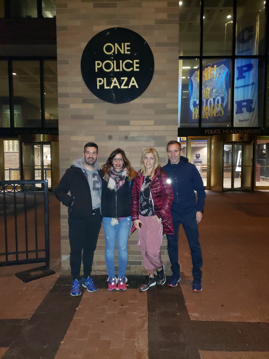 IPAREGION2's tweet photo. Nice meeting from Madrid, Spain, Roberto, Pilar, Monica, &amp; Javi. https://t.co/qiPaBTexjt