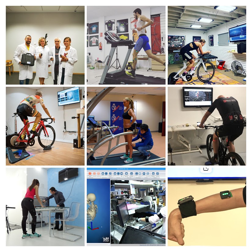 STT Systems tweet media