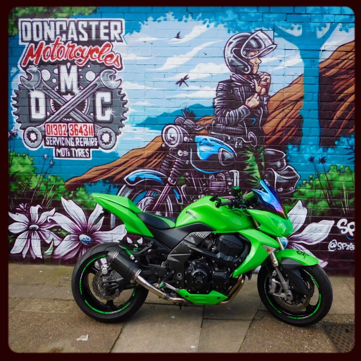 DMC_Motorcycles's tweet photo. Three bikes all ready for collection and summer!
#doncastermotorcycles #doncasterisgreat #drtepi #spzero @SamPenn26 @deaniggs78 @DrTepi @SPZero76
#motorcycles #motorcycle #biker #retweet https://t.co/kHMaPuEIMA